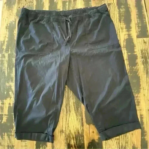 LANE BRYANT 3 Pair Pant Bundle Size 26 - Picture 1 of 3